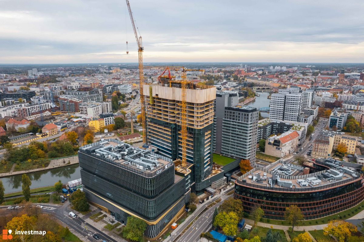 Zdjęcie Quorum fot. Jakub Zazula 