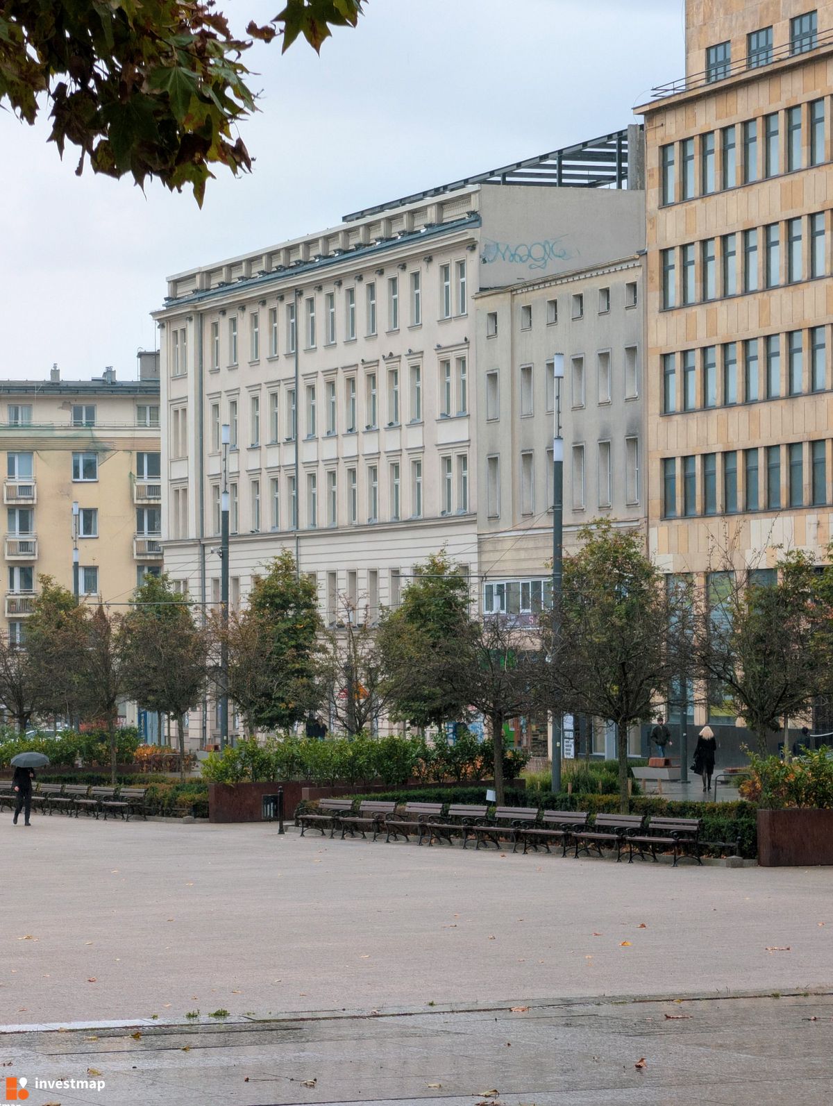 Zdjęcie Hotel Rzymski fot. Jakub Zazula 