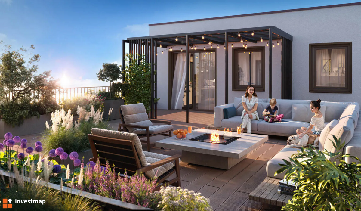 Wizualizacja Podhalańska Vita dodał Wojciech Jenda