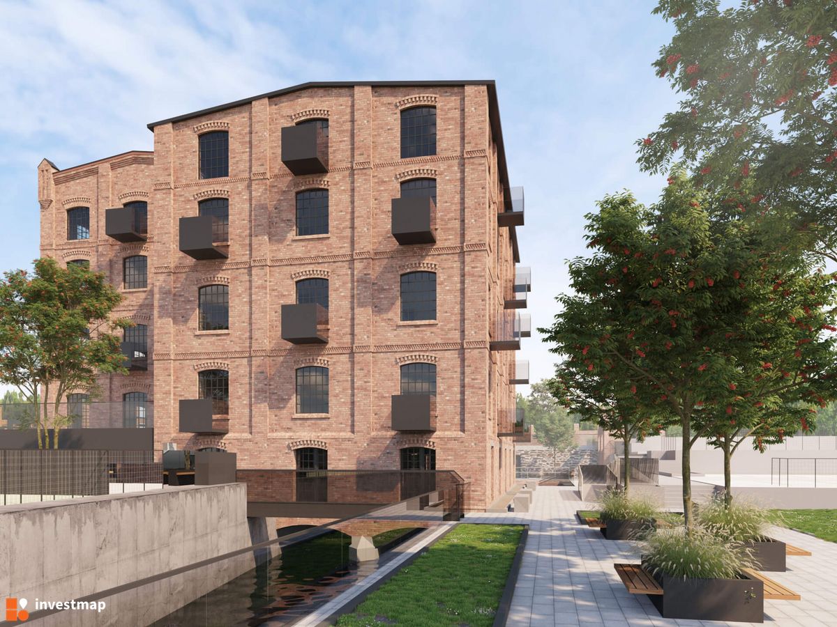 Wizualizacja Skarszewski Młyn dodał Wojciech Jenda