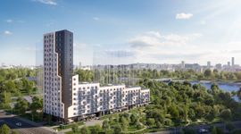 W Rzeszowie powstanie kolejny wysoki budynek. Jedna z najdroższych inwestycji mieszkaniowych w mieście [WIZUALIZACJE]