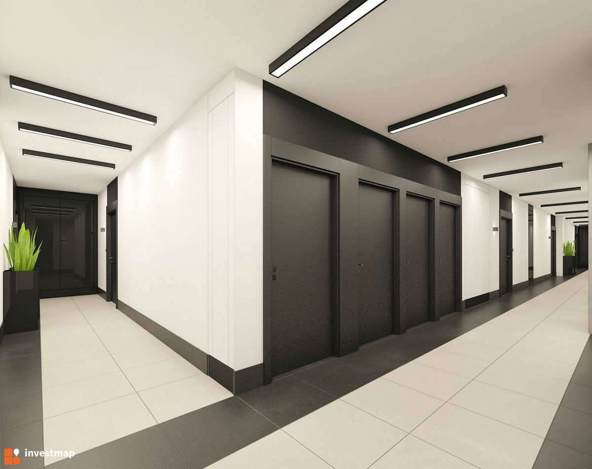 Wizualizacja Apartamenty Home Premium etap II dodał Wojciech Jenda