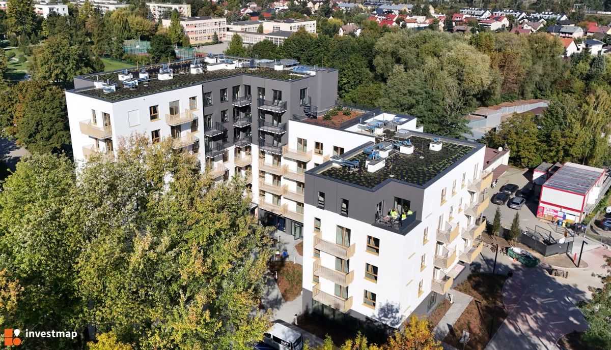 Zdjęcie Zakątek Telimeny fot. Orzech 