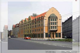 [Wrocław] Rozbudowa hotelu "Best Western Wrocław"