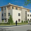 Budynek wielorodzinny "Villa nad miastem"