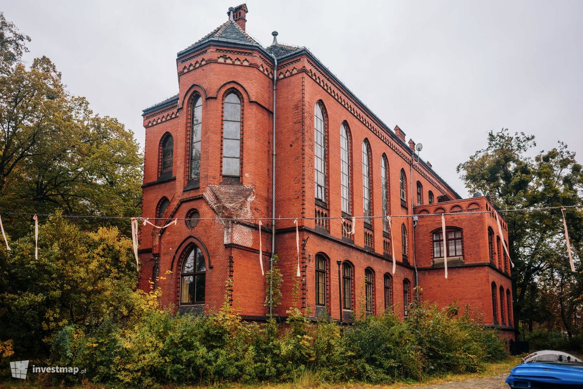 Zdjęcie Hotel "Klasztor" fot. Jakub Zazula 