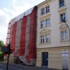 Remont Kamienicy, ul. Chodkiewicza 3
