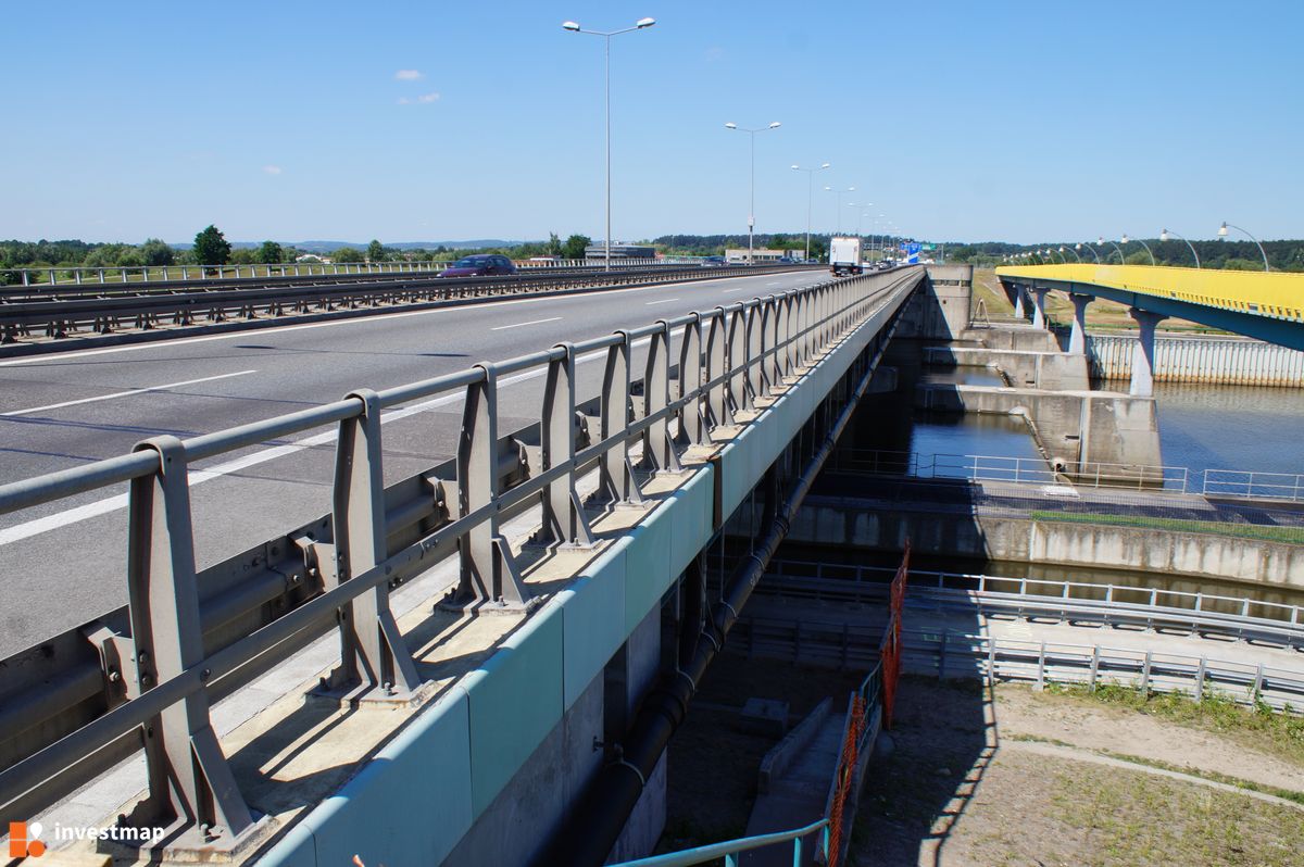 Zdjęcie Most Autostradowy fot. Damian Daraż 