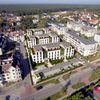 Apartamenty Brzoskwiniowa