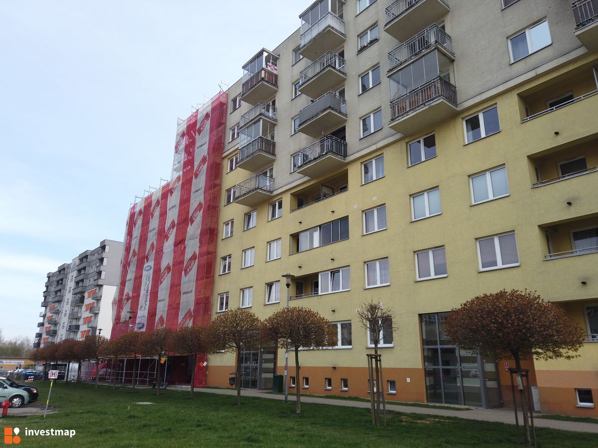 Zdjęcie Piastów 65 fot. Damian Daraż 