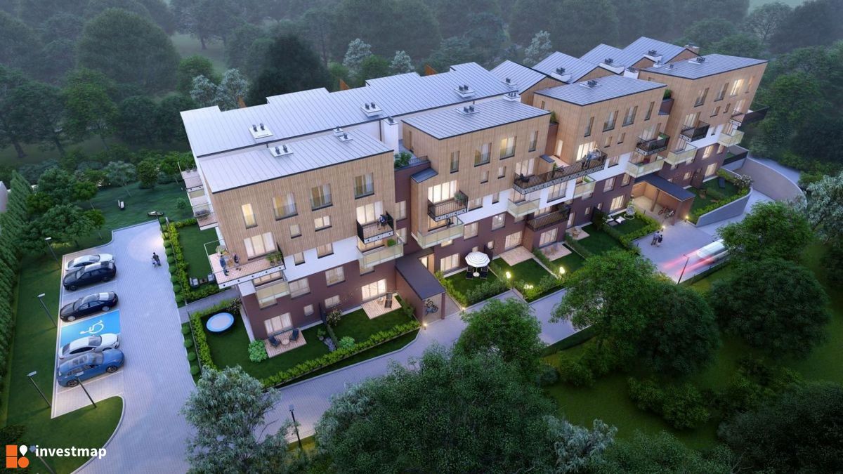 Wizualizacja Gardino Park dodał Wojciech Jenda