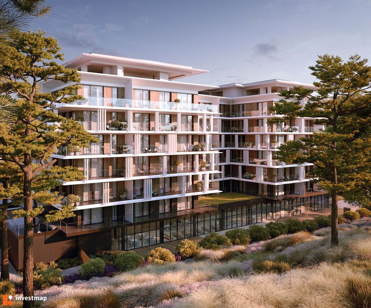 Peninsula Property