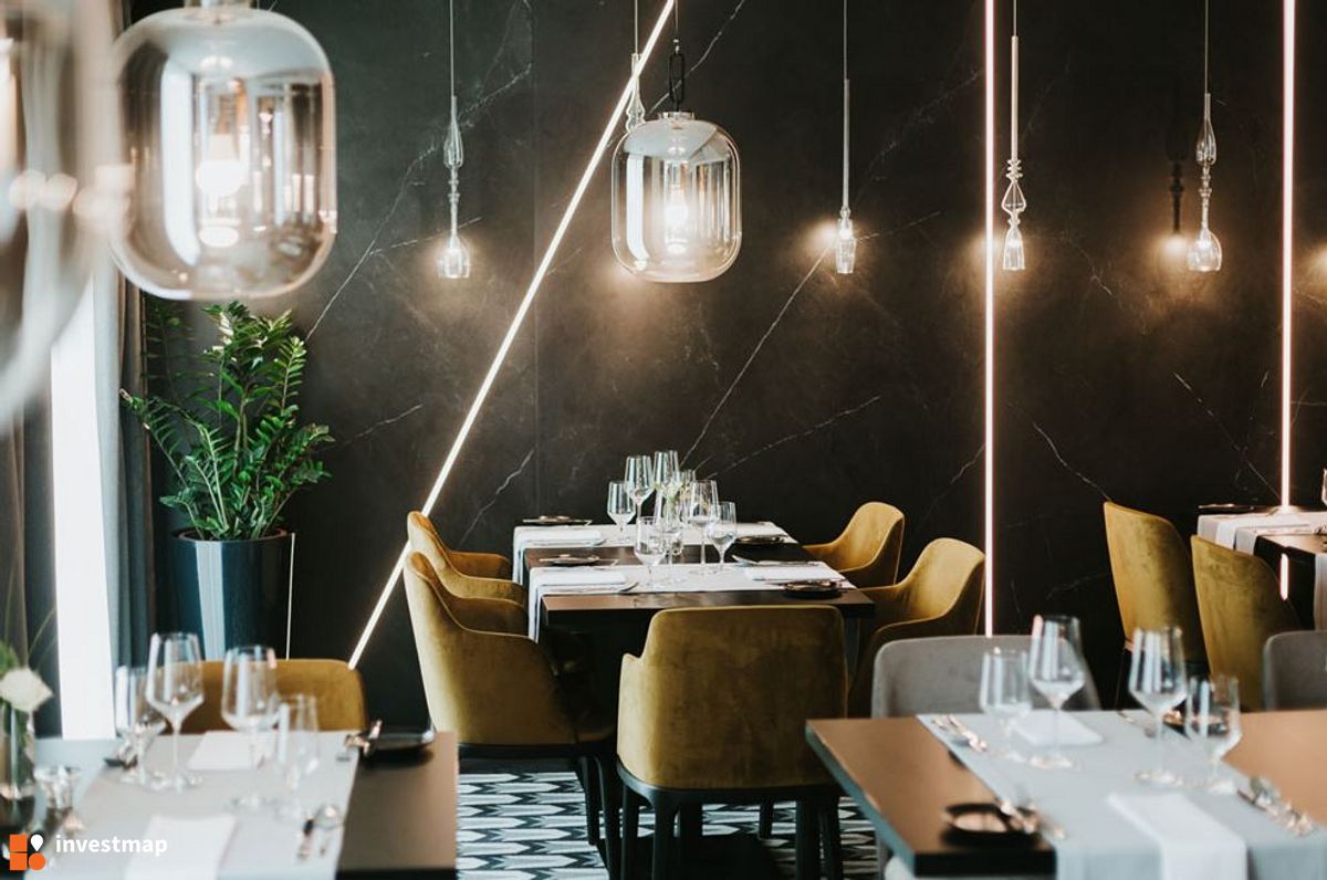 Zdjęcie Focus Hotel Premium Kraków fot. Orzech 