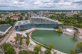 Nowy Kampus Akademii Muzycznej w Bydgoszczy – inwestycja na miarę przyszłości [FILM]