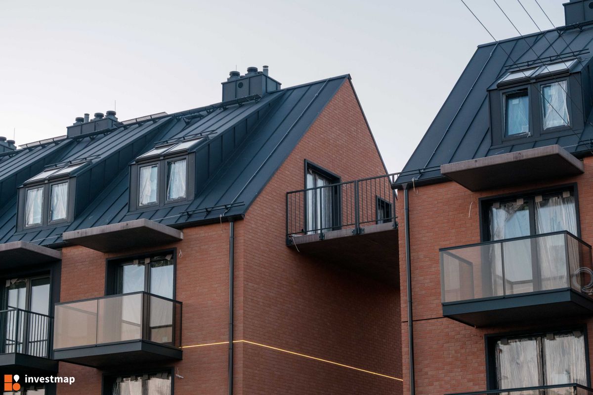 Zdjęcie Apartamenty Świeradowska fot. Grupa CTE