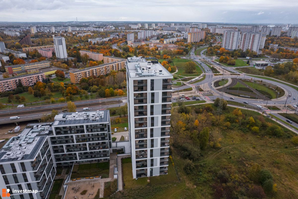 Zdjęcie Panoramiqa fot. Jakub Zazula 