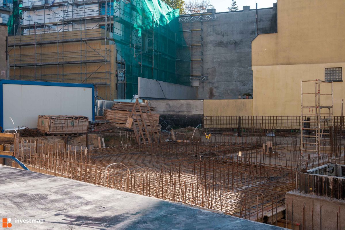 Zdjęcie Pogonowskiego 52 fot. PROFIT Development