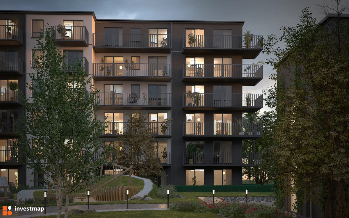 Wizualizacja Orneko dodał Wojciech Jenda