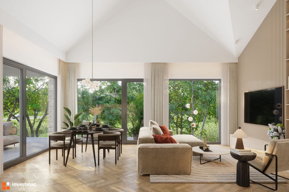 Wizualizacja River Park dodał Wojciech Jenda