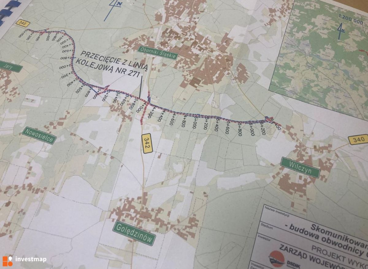 Urząd Miejski Oborniki Śląskie