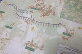 Nowa droga połączy A4 z S5 pod Wrocławiem. Coraz bliżej kolejnej inwestycji