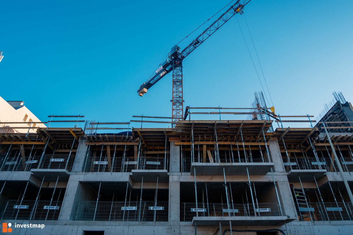 Zdjęcie Pogonowskiego 52 fot. PROFIT Development