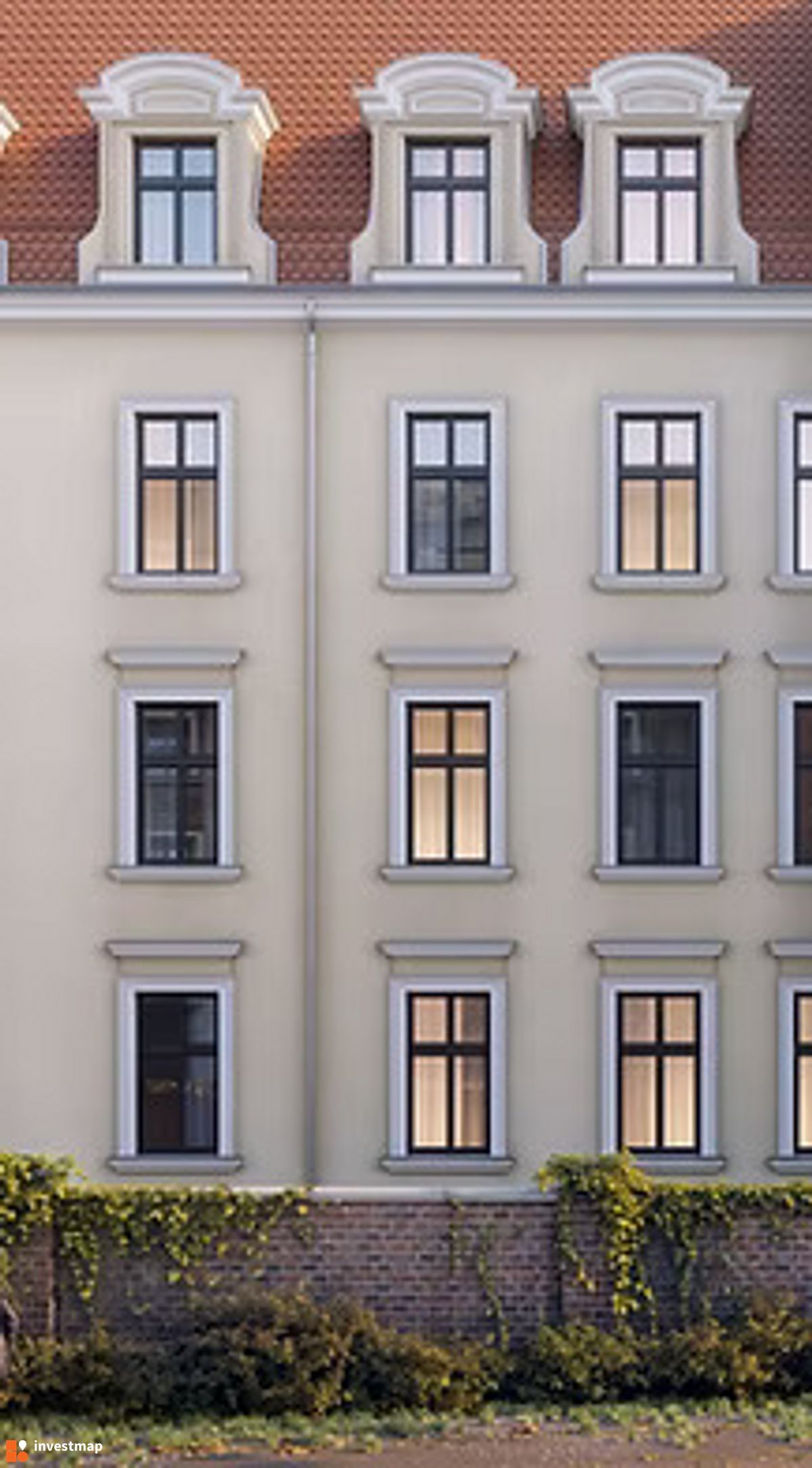 Wizualizacja Rezydencja San Petrus dodał Wojciech Jenda