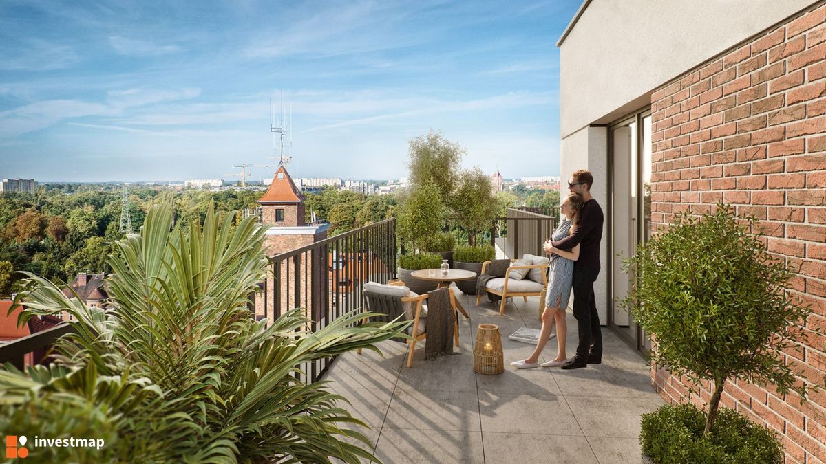 Wizualizacja Żegiestowska III dodał Wojciech Jenda