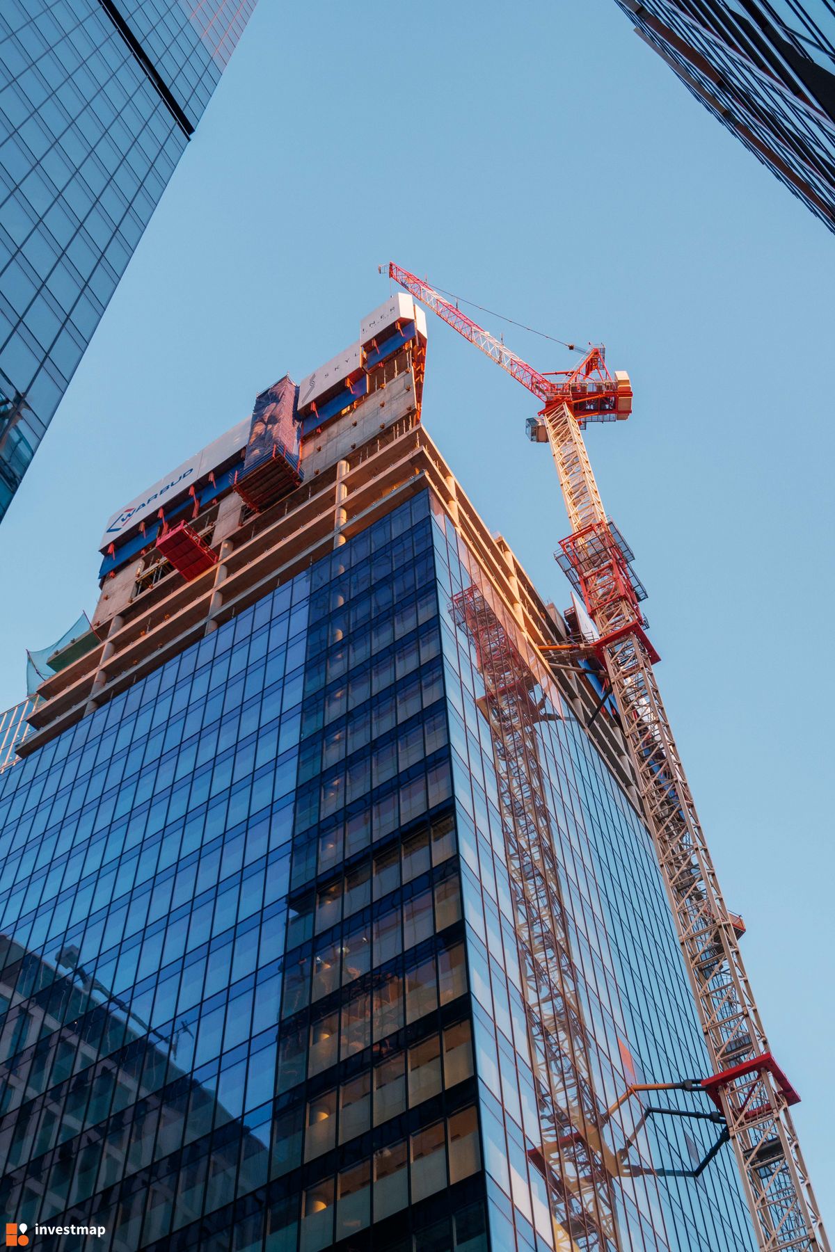 Zdjęcie Skyliner II fot. Jakub Zazula 