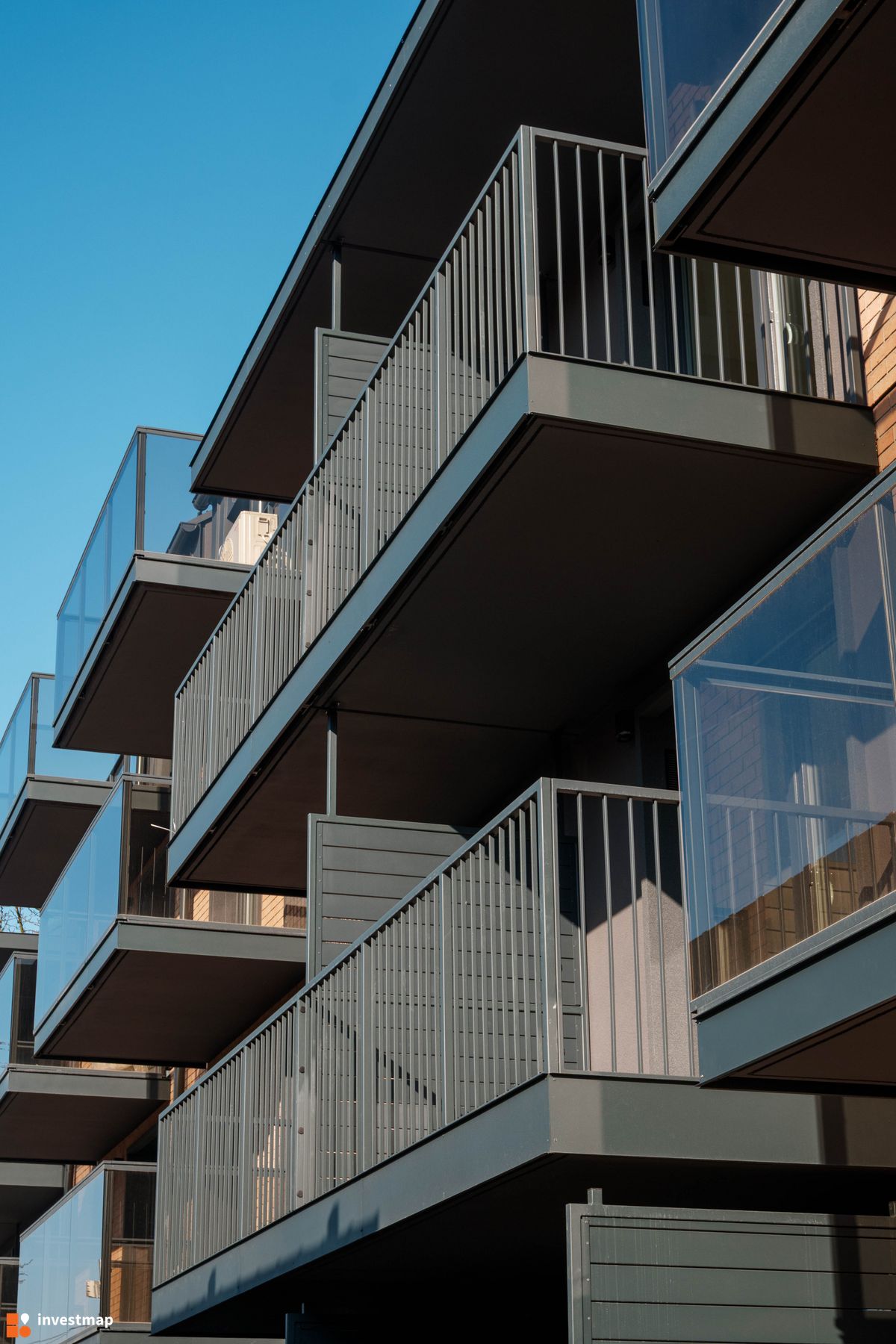 Zdjęcie Apartamenty Świeradowska fot. Grupa CTE