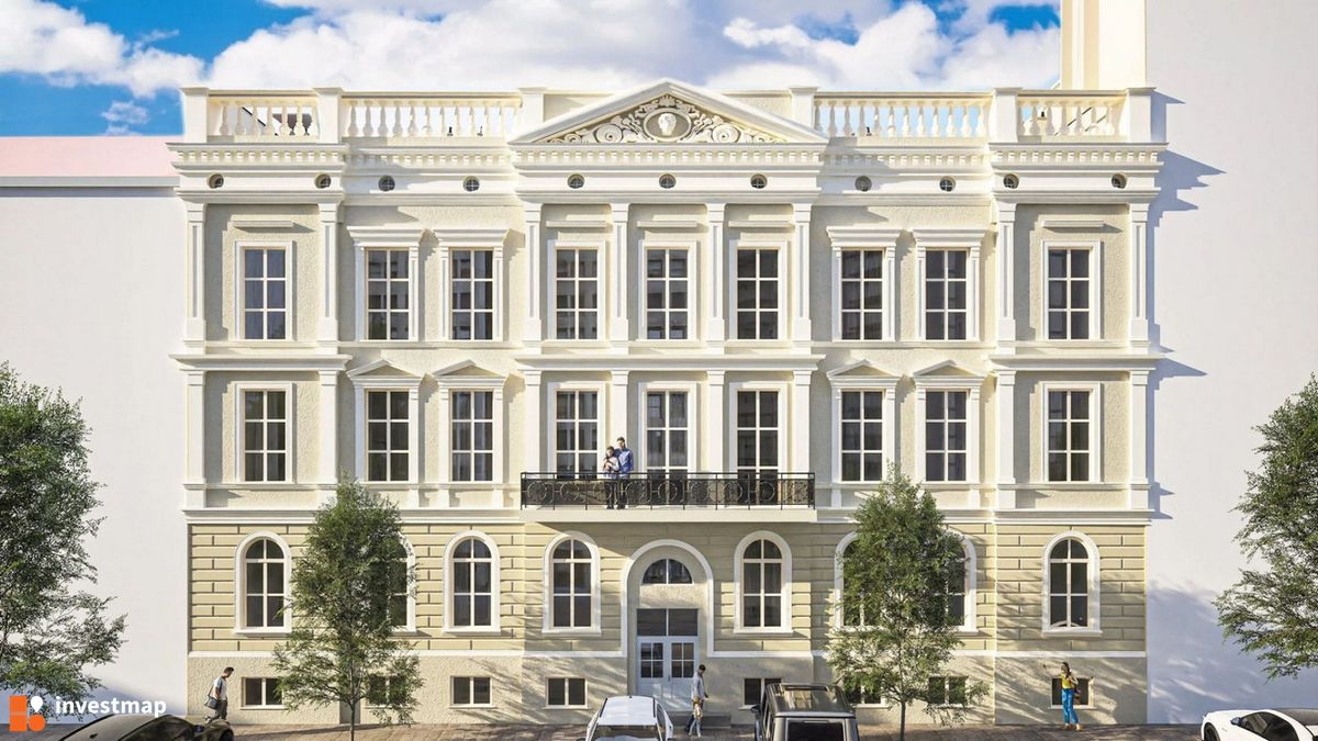 Wizualizacja Plac Grunwaldzki 2 dodał Wojciech Jenda