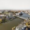 Nowy Urząd Marszałkowski Województwa Dolnośląskiego