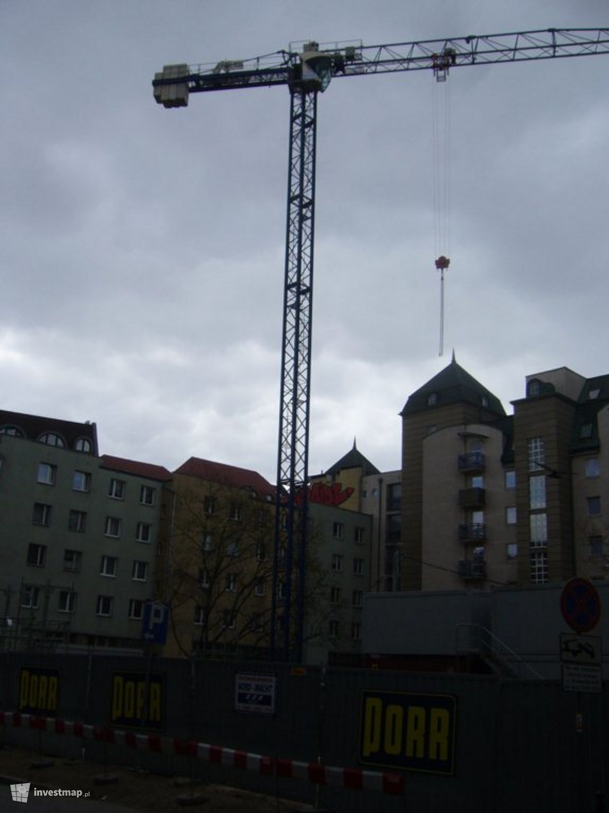 Zdjęcie [Wrocław] Budynek wielorodzinny "Silence House" fot. Orzech 