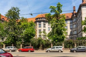 Kolejny dawny, zabytkowy szpital we Wrocławiu przejdzie rewitalizację