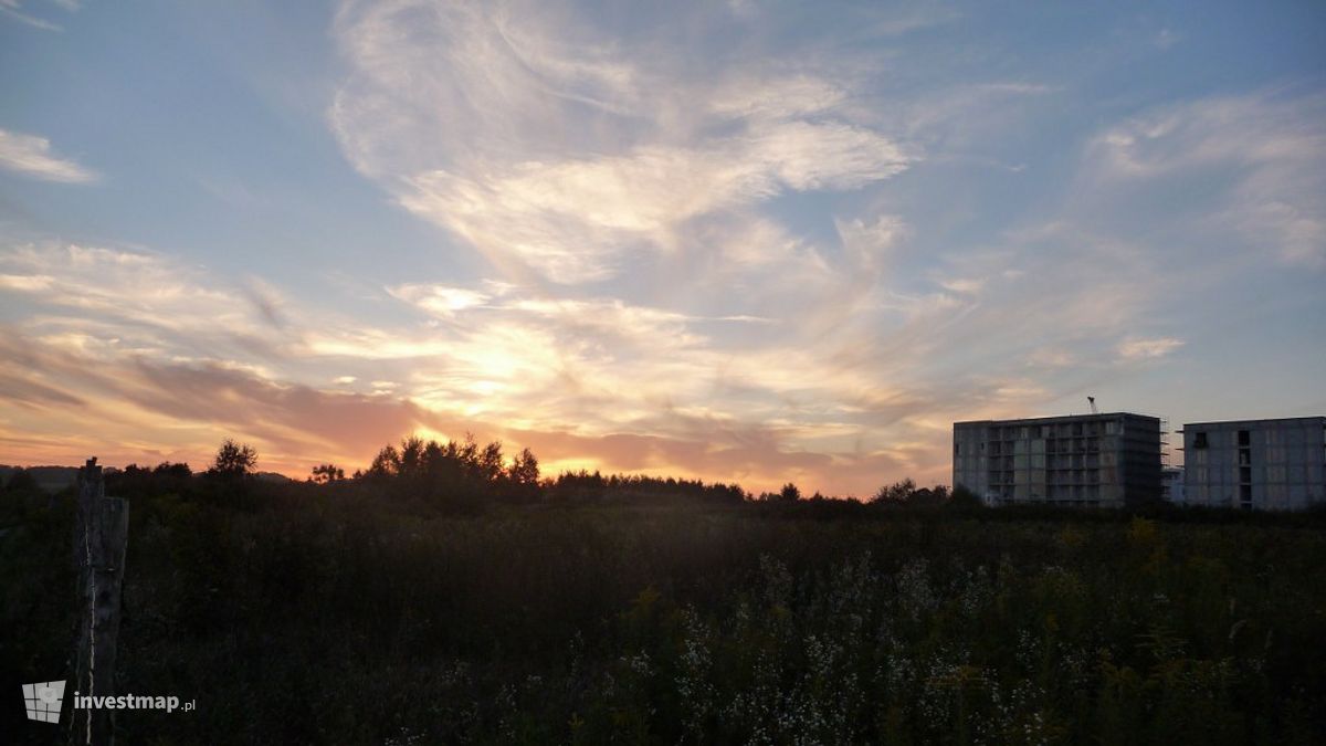 Zdjęcie [Lublin] Osiedle "Poręba Roztocze" fot. bista 