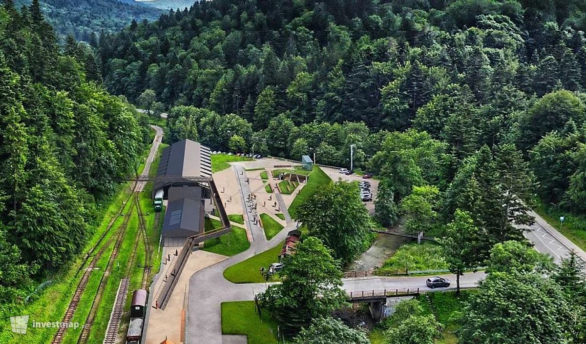 Fundacja Bieszczadzka Kolejka Leśna