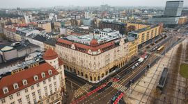 W centrum Wrocławia został otwarty drugi w Polsce hotel premium pod marką Mövenpick