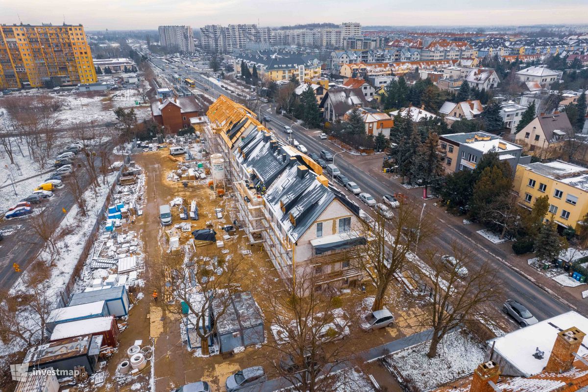 Zdjęcie Apartamenty Świeradowska fot. Grupa CTE