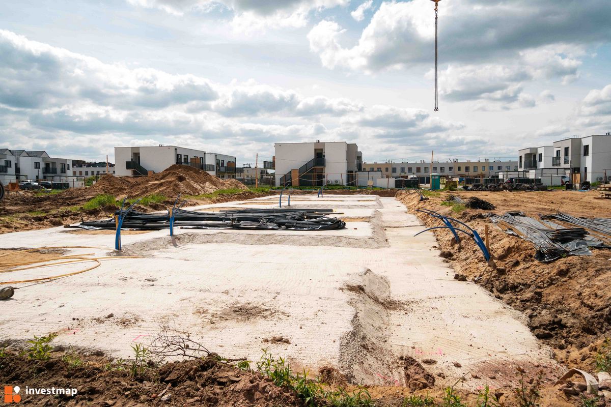 Zdjęcie Waniliowa fot. PROFIT Development