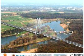 [Wrocław] Most Rędziński