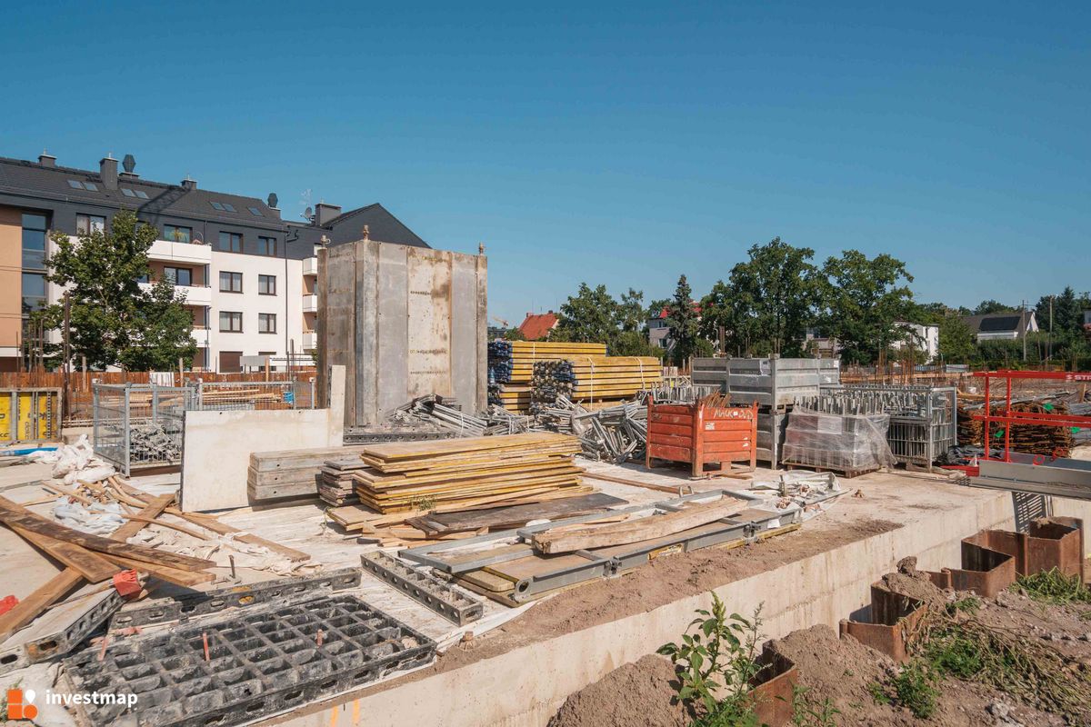 Zdjęcie Rędzińska (Profit Development) fot. PROFIT Development