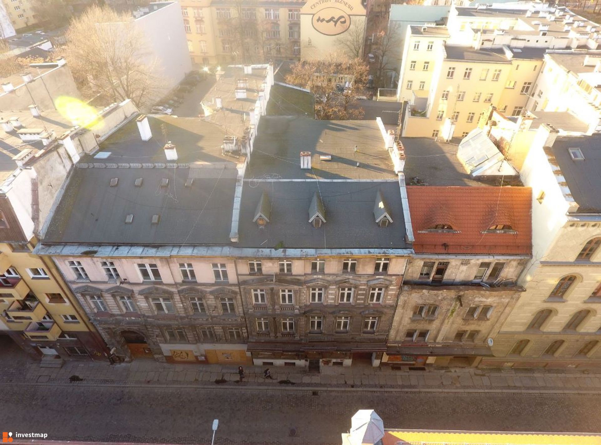 Miasto sprzedało trzy zabytkowe kamienice w centrum Wrocławia 