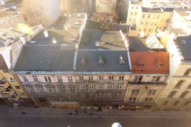 Miasto sprzedało trzy zabytkowe kamienice w centrum Wrocławia [ZDJĘCIA+FILM]