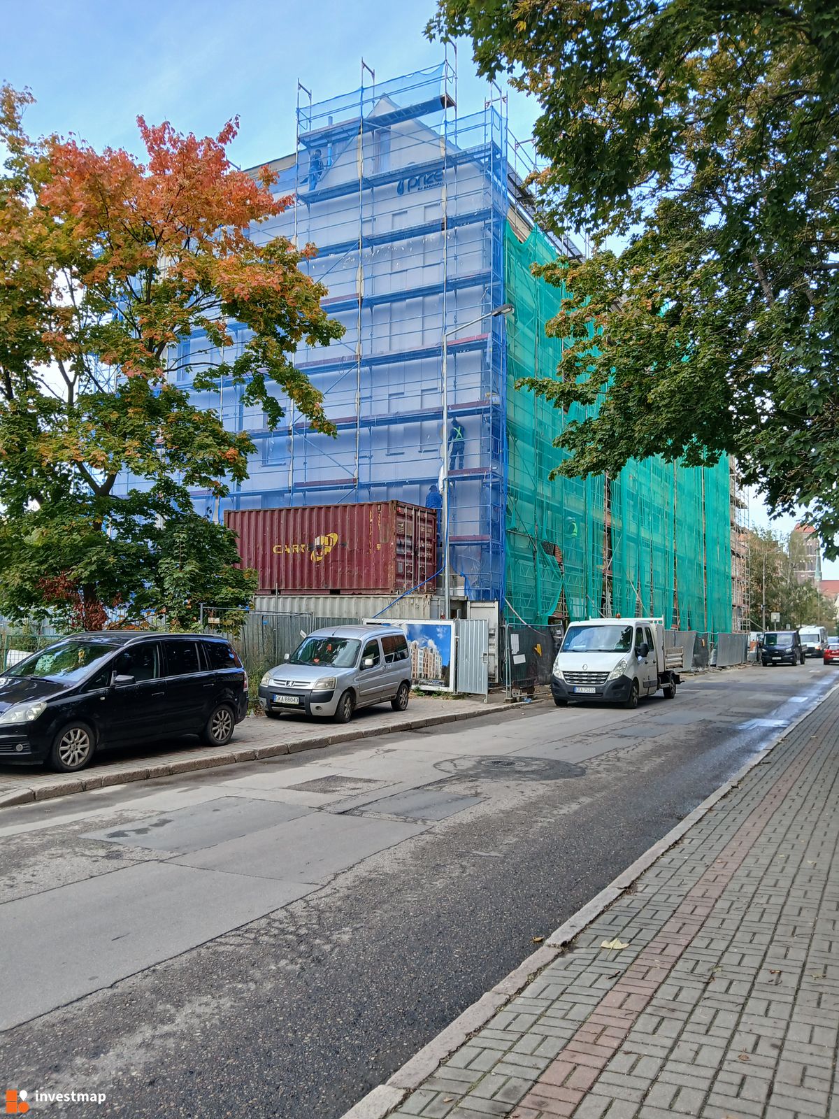 Zdjęcie Prize by Radisson Gdańsk fot. Wojciech Jenda