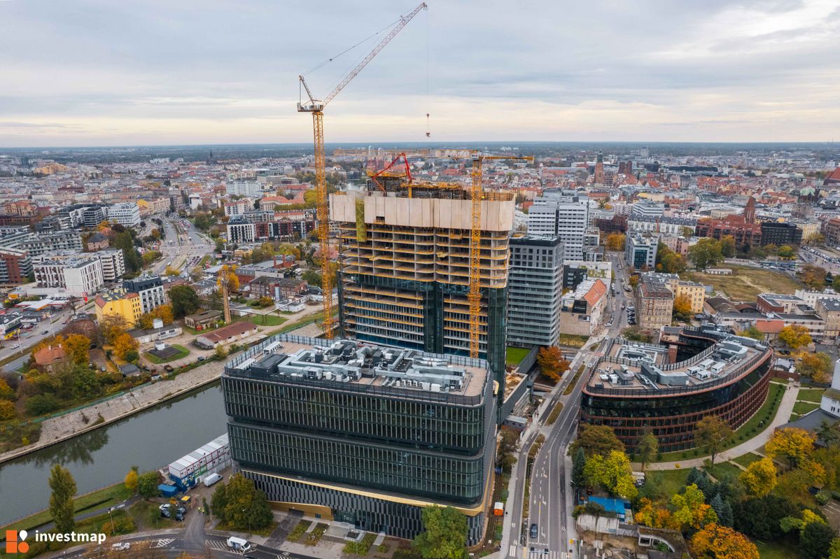 Zdjęcie Quorum fot. Jakub Zazula 