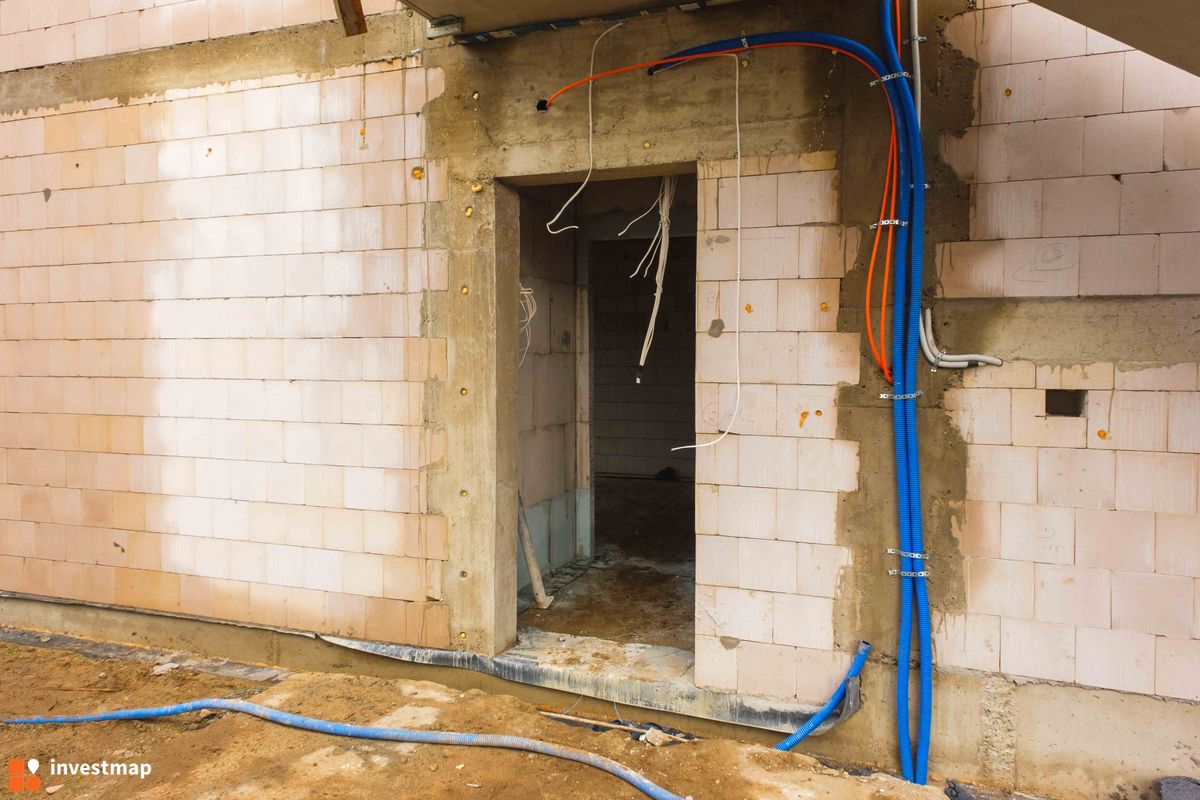 Zdjęcie Waniliowa fot. PROFIT Development