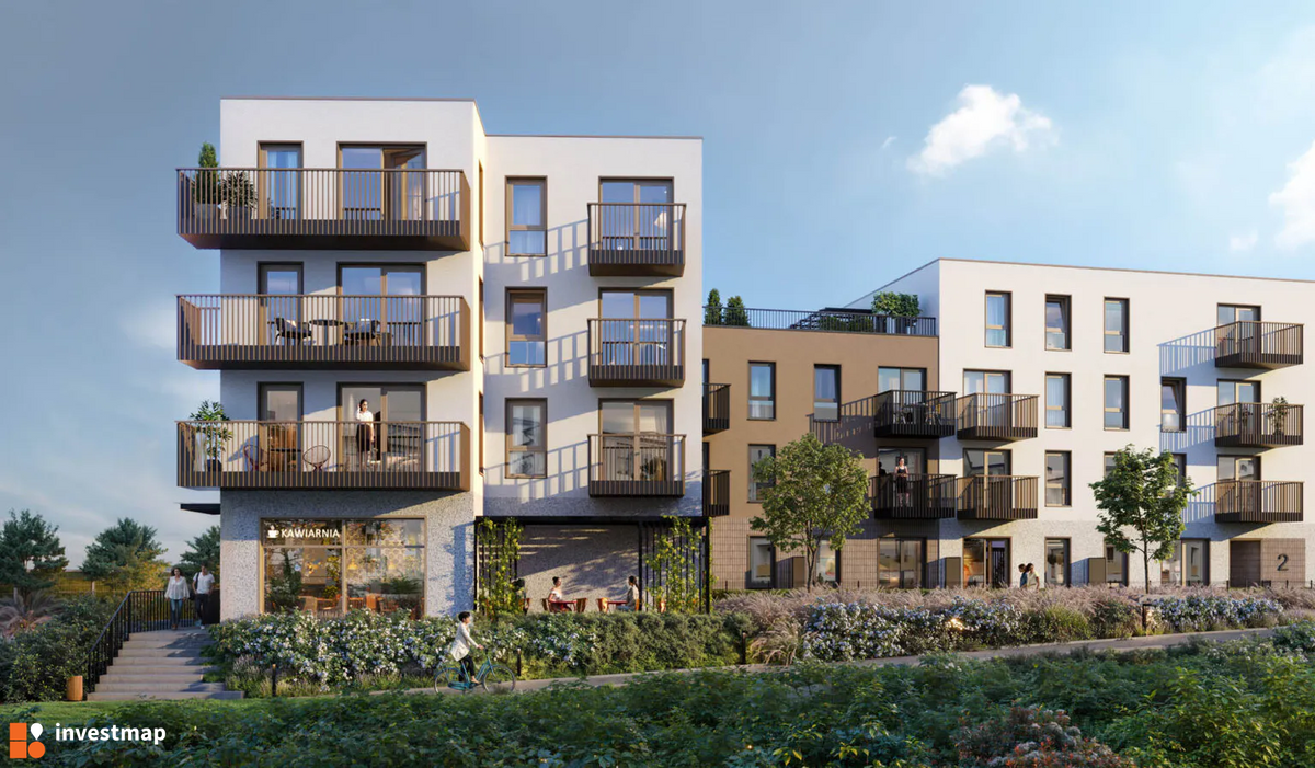 Wizualizacja Podhalańska Vita dodał Wojciech Jenda