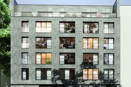 Fabryka na Pradze - Radzymińska 14