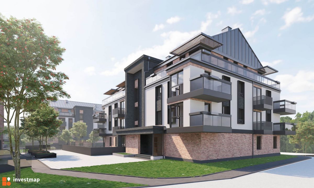 Wizualizacja Skarszewski Młyn dodał Wojciech Jenda