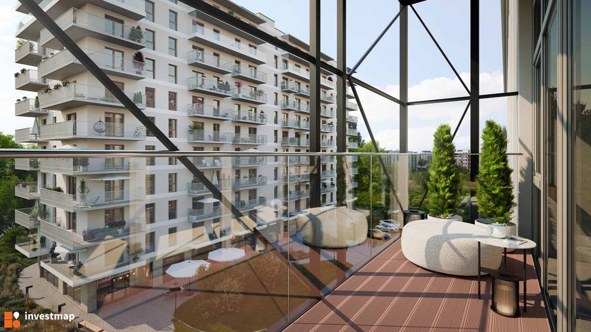 Wizualizacja Elewator dodał Orzech 